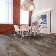 Виниловая плитка COUNTRY OAK 24958 CLICK (замковое соединение)