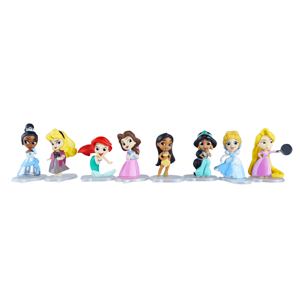 Disney Princess: ФИГУРКА ПРИН ДИС КОМИКСЫ В ЗАКР УПАК
