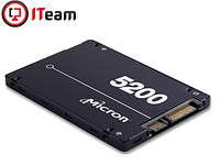 Серверный SSD MICRON 5200 ECO 1.92TB 6G SATA 2.5"