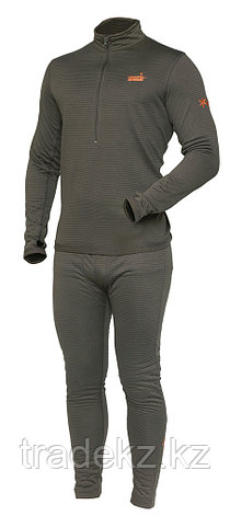 Костюм (термобелье) Norfin NORD AIR, размер S, фото 1