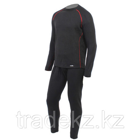 Костюм (термобелье) Norfin THERMO LINE H, размер XL, фото 2