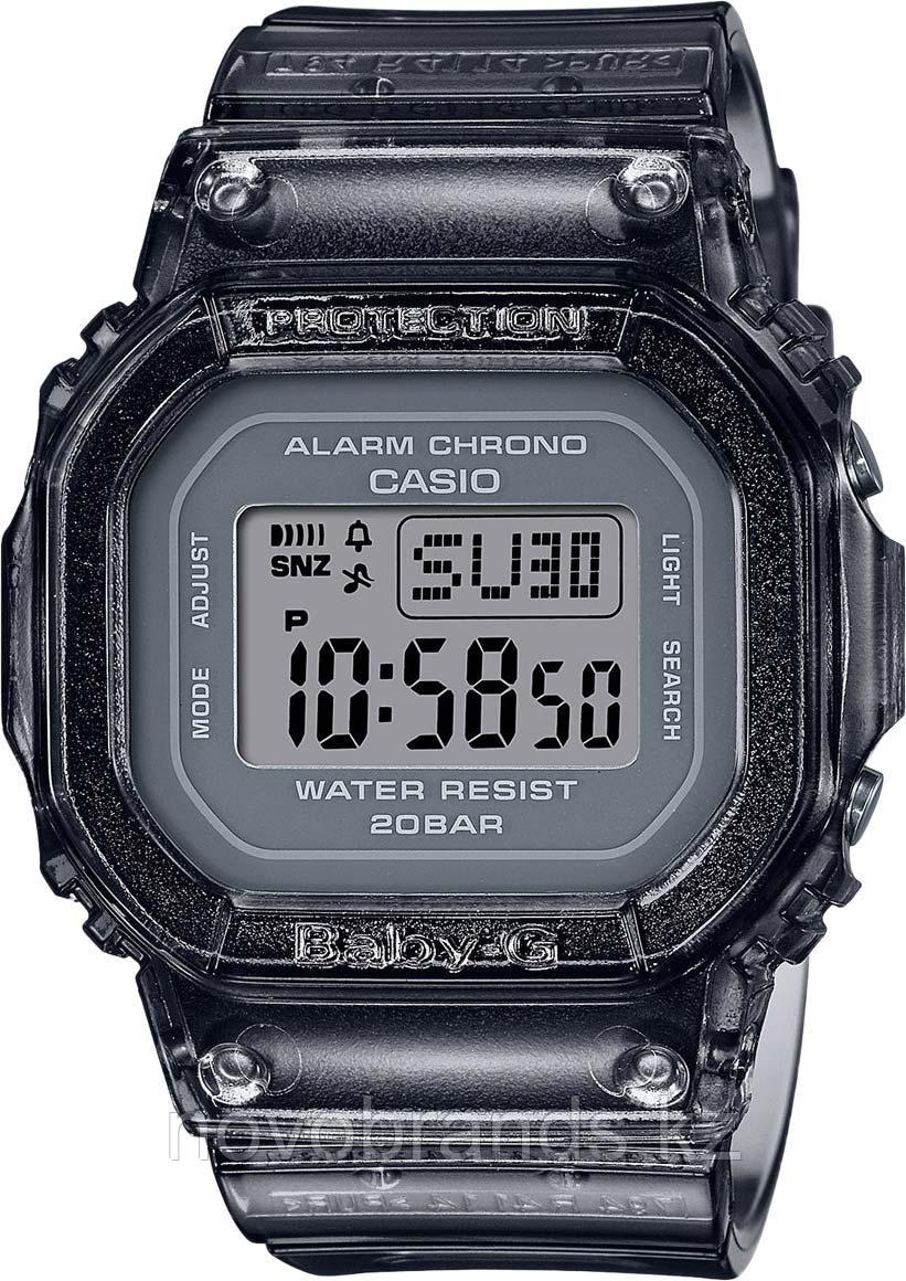 Наручные часы Casio BGD-560S-8ER