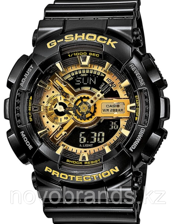 Casio GA-110GB-1AER