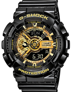 Casio G-Shock GA-110GB-1AER