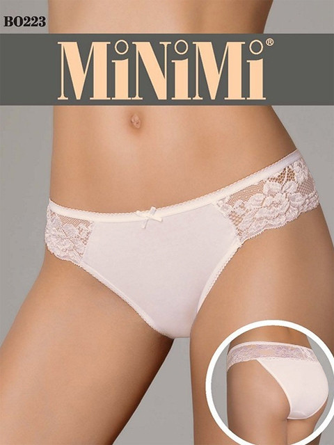 Трусы MINIMI B0223 slip