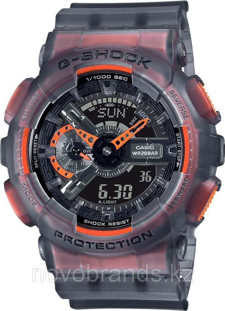 Casio G-Shock GA-110LS-1AER