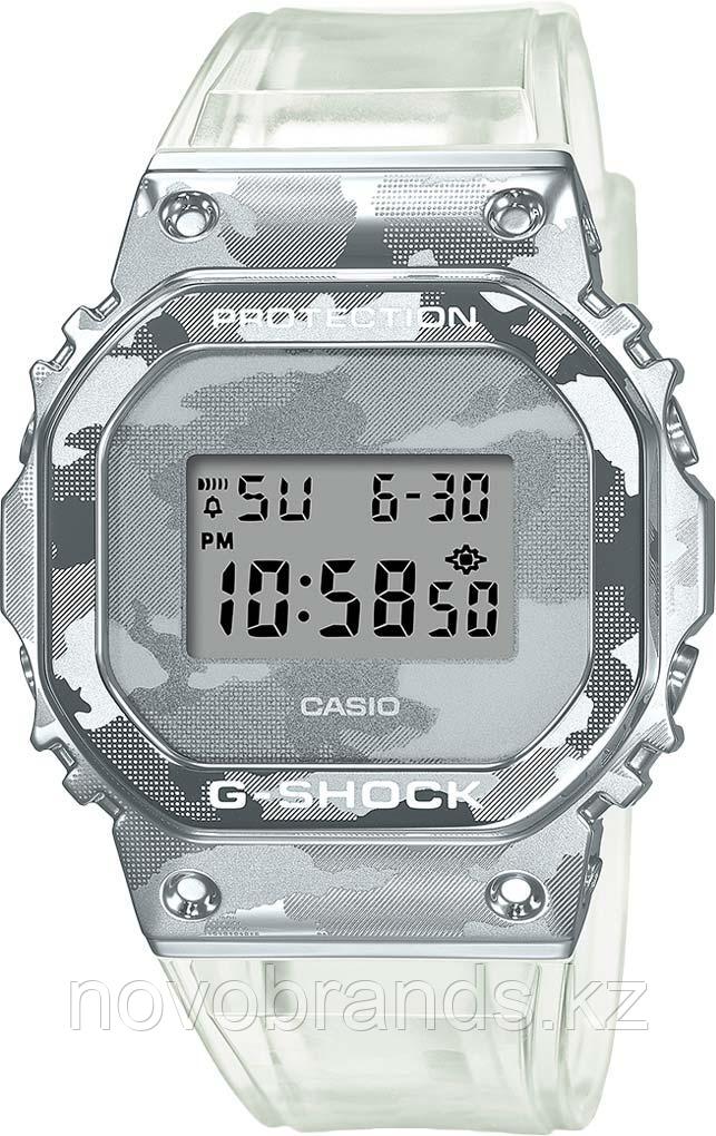 Наручные часы Casio GM-5600SCM-1ER Limited