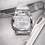 Наручные часы Casio GM-5600SCM-1ER Limited, фото 4