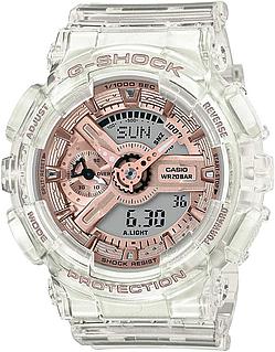 Наручные часы Casio GMA-S110SR-7AER