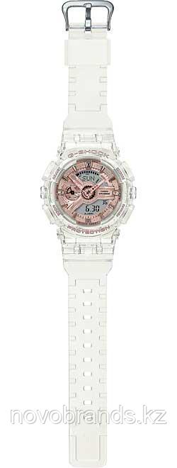 Наручные часы Casio GMA-S110SR-7AER - фото 2 - id-p84011158