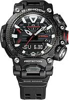 Наручные часы Casio GR-B200-1AER Gravity Master Наручные часы Casio GR-B200-1AER
