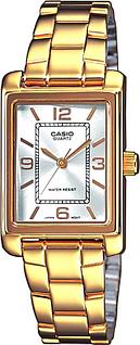 Наручные часы Casio LTP-1234PG-7AEF