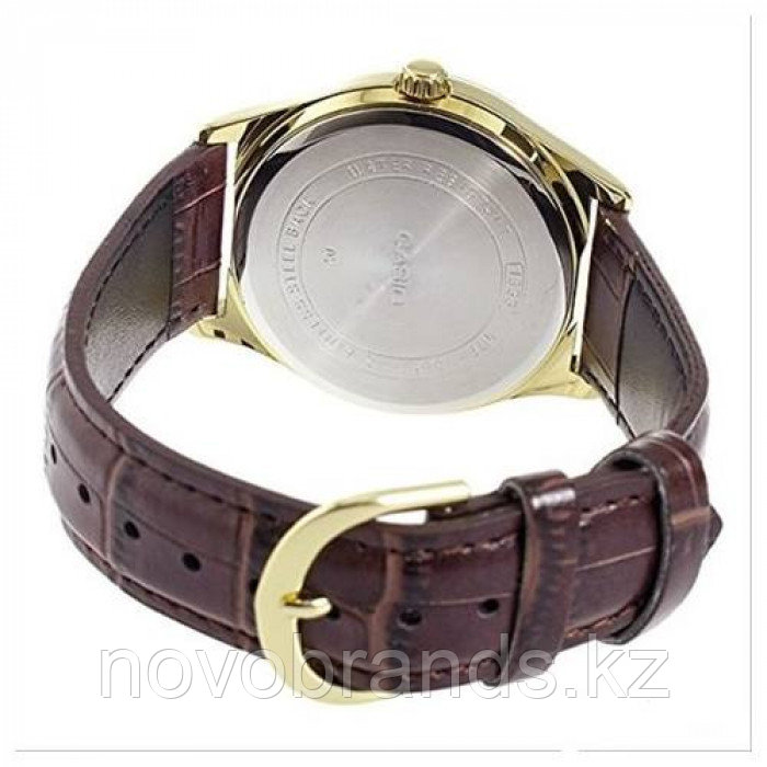 Наручные мужские часы Casio MTS-100GL-7AVEF - фото 3 - id-p84011227