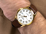 Наручные мужские часы Casio MTS-100GL-7AVEF, фото 5