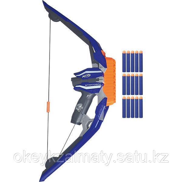 Nerf: Бластер Элит Лук B5574