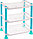 Этажерка трехъярусная компактная МИКС (Прямоугольная), фото 7