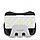 Очки-шлем виртуальной реальности VR SHINECON G3.0 3D (с bluetooth-джойстиком), фото 7