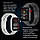 Часы умные IWO Smart Watch поколение T5 с датчиком пульса и артериального давления (Золотистый алюминий), фото 2