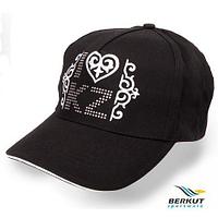 Бейсболка с 3D-вышевкой Patriot KZ BERKUT Sportware (i love KZ) SS-Berkut Бейсболка с 3D-вышевкой Patriot KZ BERKUT Sportware (i love KZ)