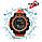 Часы наручные водонепроницаемые и ударостойкие K-SHOCK Lasika Sport (Салатовый), фото 2