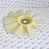 600-625-7550 FAN RADIATOR KOMATSU