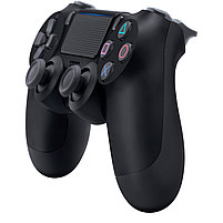 Игровой контроллер Sony PS4 Dualshock Black, фото 2