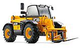 Фильтр топливный  FS1069 JCB 32/925694, фото 8
