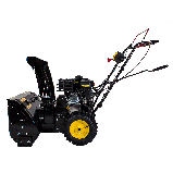 Снегоуборщик CHAMPION ST556, фото 2