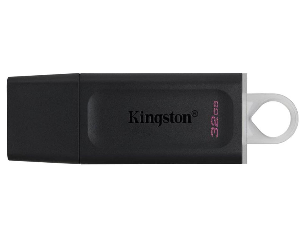 Flash-накопитель Kingston 32Gb USB3.2 DTX/32GB