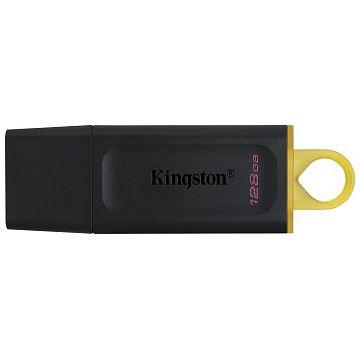 Flash-накопитель Kingston 128Gb USB3.2 Gen1 Data Traveler Exodia