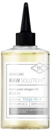 CERACLINIC Универсальная сыворотка КОЛЛАГЕН Raw Solution Hydrolyzed Collagen 1%