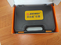 Цифровой толщиномер SNDWAY SW-6310A, фото 4