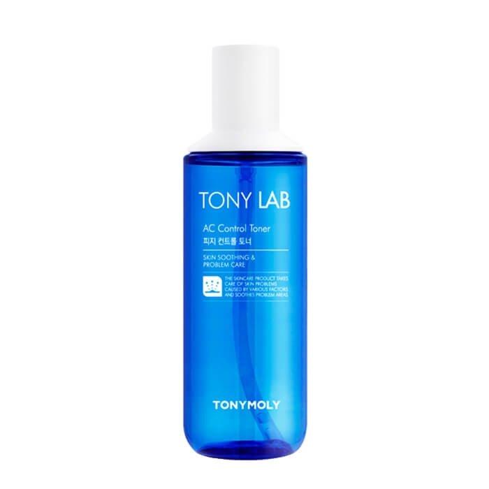 Тонер для лица Tony Moly Tony Lab AC Control Toner (180 мл)