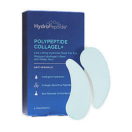 Патчи для глаз HydroPeptide PolyPeptide Collagel +
