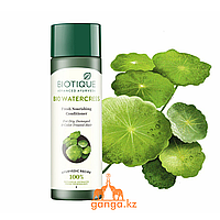 Питательный кондиционер для волос (Bio WaterCress Hair Conditioner BIOTIQUE), 120 мл.