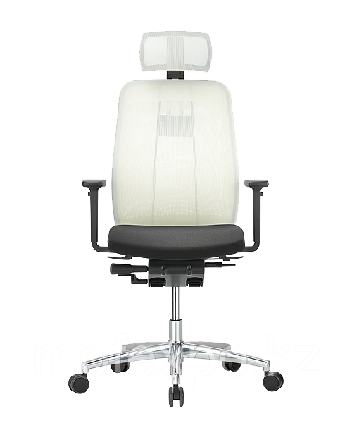 Кресла серии S-LINE MESH YONETICI
