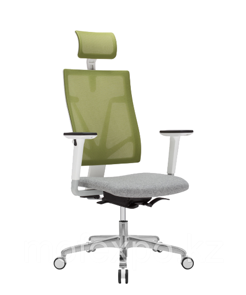 Кресла серии 4ME MESH YONETICI