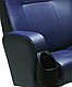 Кресла для кинотеатров и театров OSCAR, фото 6