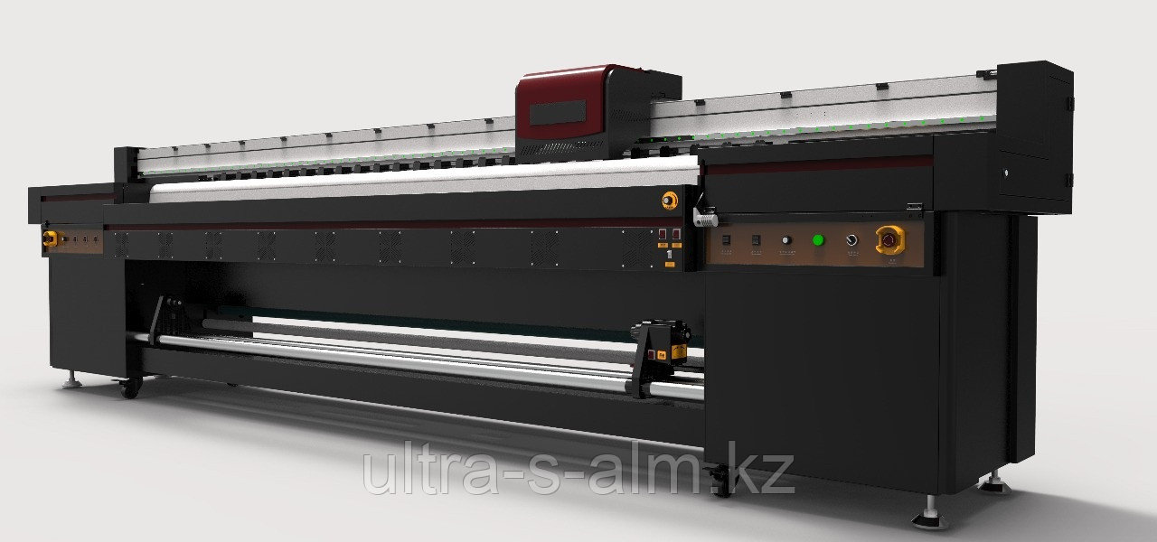 Принтер для натяжных потолков OPTIMUS S3202UV - фото 1 - id-p8425614