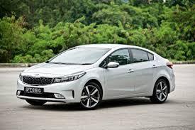 Переходные рамки на KIA CERATO K3 2016-2017 Hella 3/3R