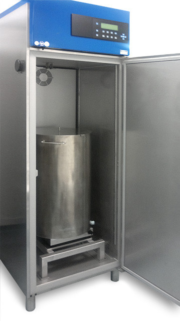 Холодильный термостатирующий шкаф, фото 1