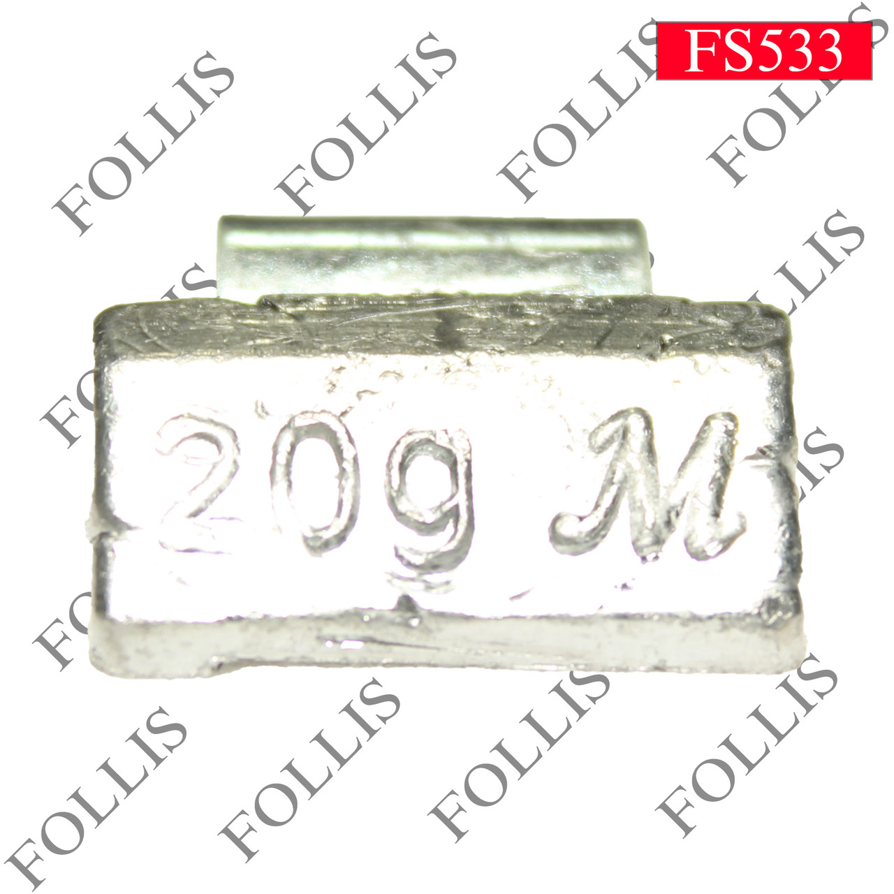 Грузик балансировачный ST 20g