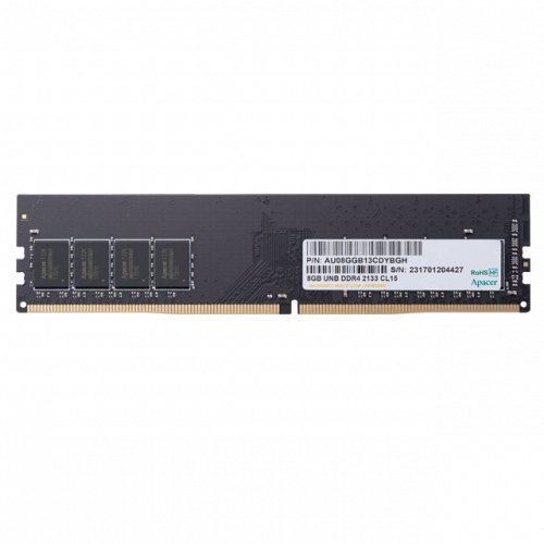 Модуль памяти Apacer EL.16G2V.GNH 16 GB  DDR4 2666