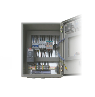 Шкаф управления технологическими установками серии StFC - фото 1 - id-p84067425