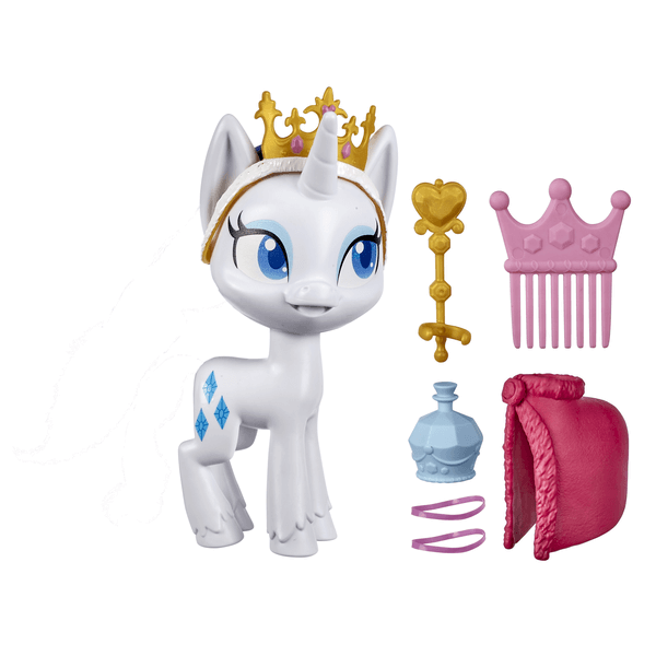 My Little Pony: ИГРОВОЙ НАБОР ВОЛШЕБНАЯ ПОНИ-МОДНИЦА