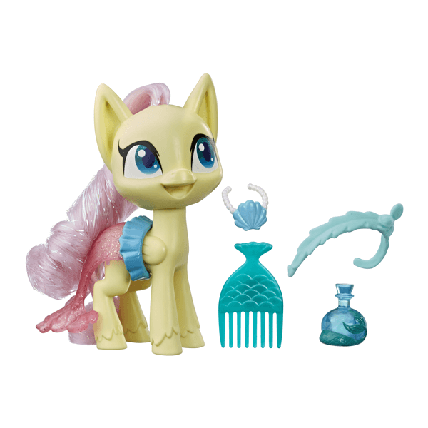 My Little Pony: ИГРОВОЙ НАБОР ВОЛШЕБНАЯ ПОНИ-МОДНИЦА