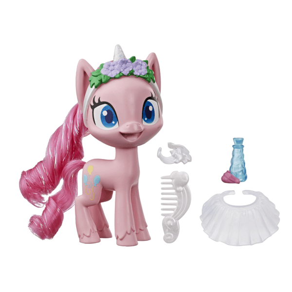 My Little Pony: ИГРОВОЙ НАБОР ВОЛШЕБНАЯ ПОНИ-МОДНИЦА