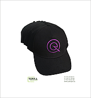 Бейсболки с логотипом на заказ