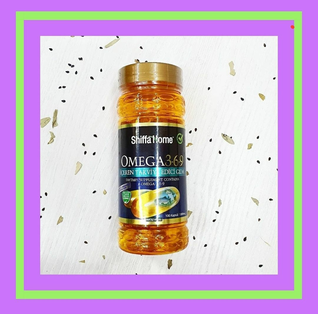 Shiffa Home Omega 3 Турция Купить