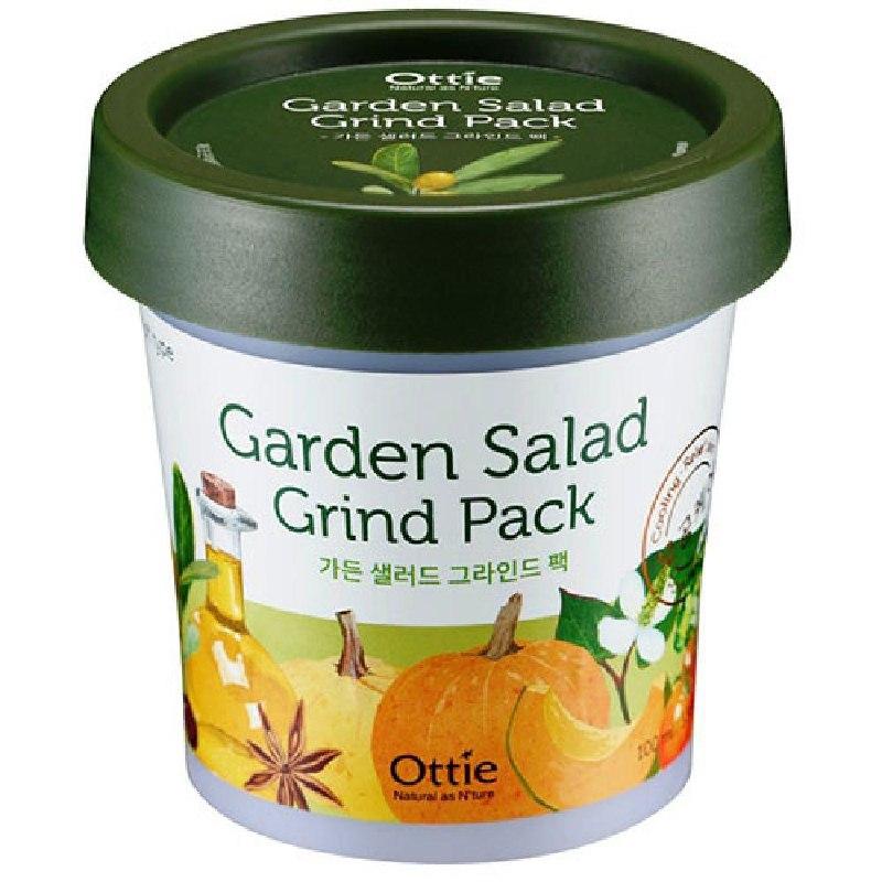Ottie Garden Salad Grind Pack